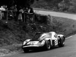 Chevron B8 1968 года